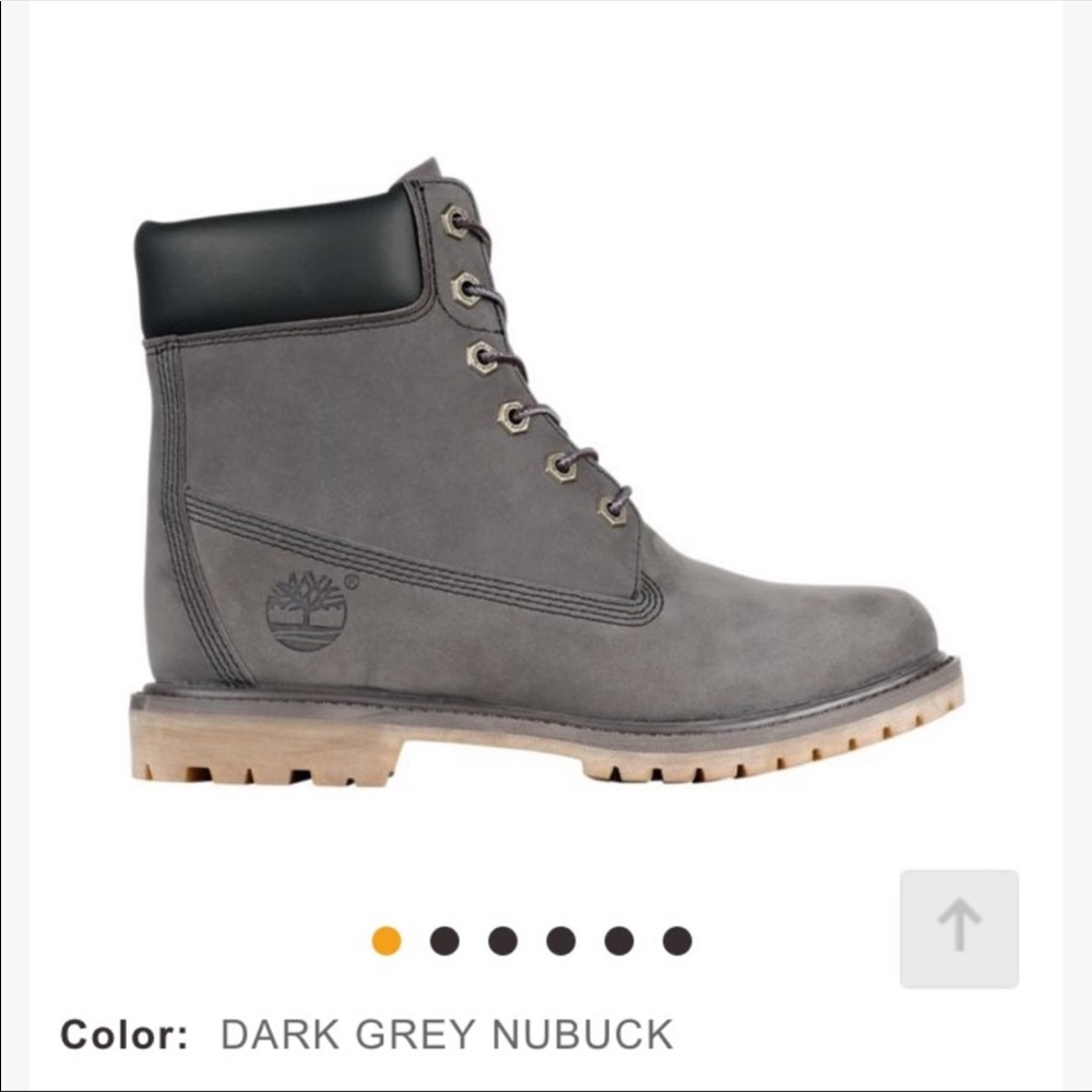 Timberland Women's Internal Wedge Boot